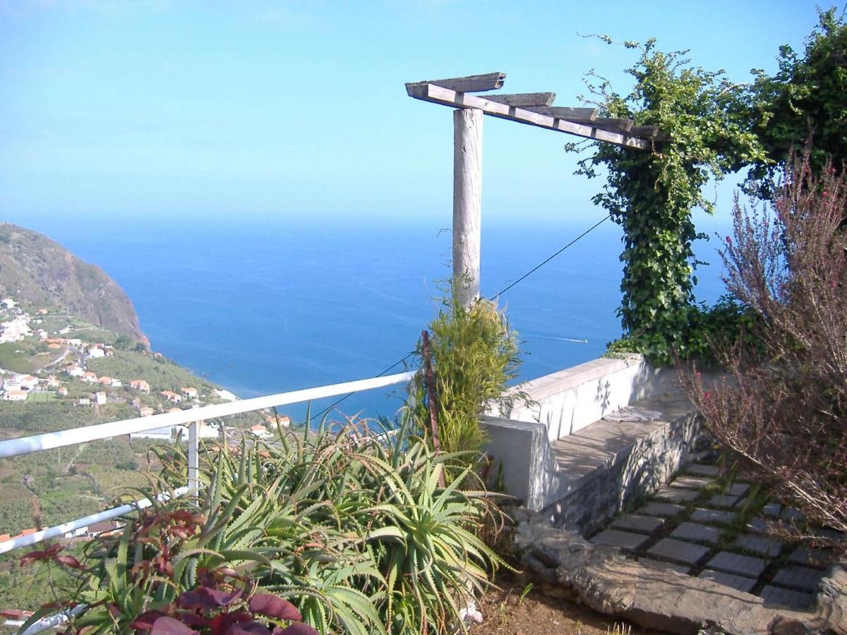 Cyane&Vigo's Cottage, Caminho do Massapez, n.º40 Arco da Calheta  Esterno foto