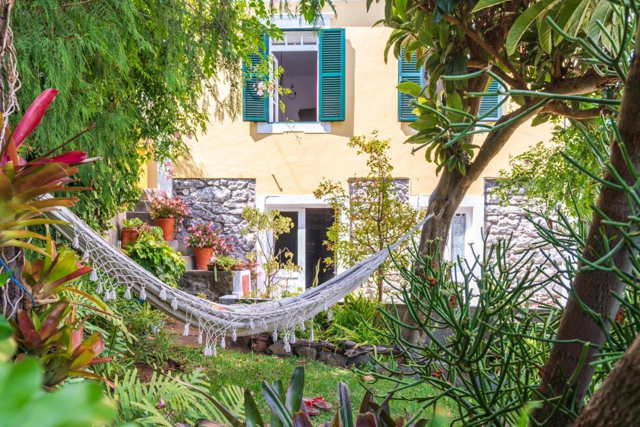 Cyane&Vigo's Cottage, Caminho do Massapez, n.º40 Arco da Calheta  Esterno foto